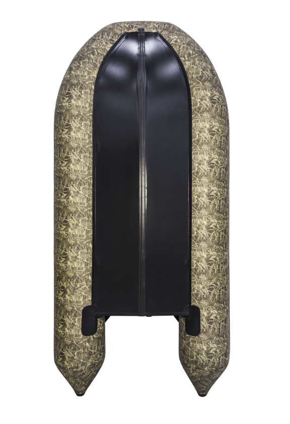 Лодка Ривьера Компакт 3400 СК в Березниках