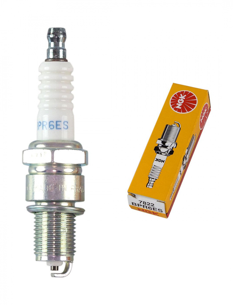 Свеча NGK BPR6ES 7822 в Березниках
