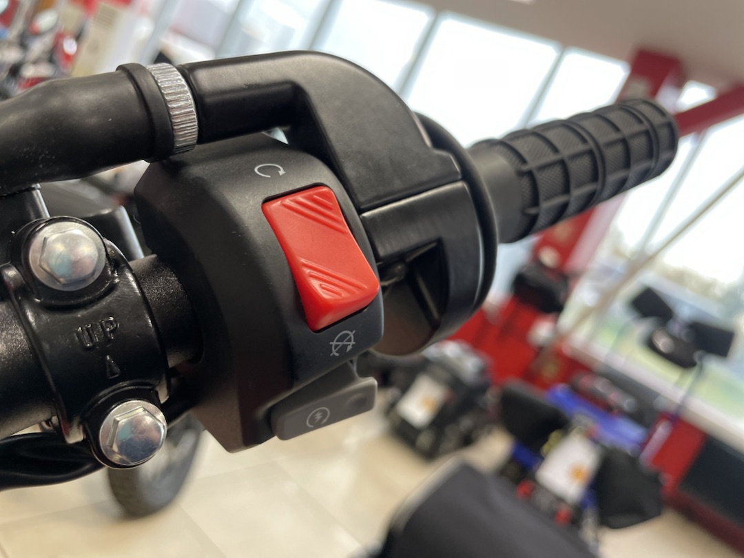 Кроссовый мотоцикл FAIDET K1 PR300 в Березниках