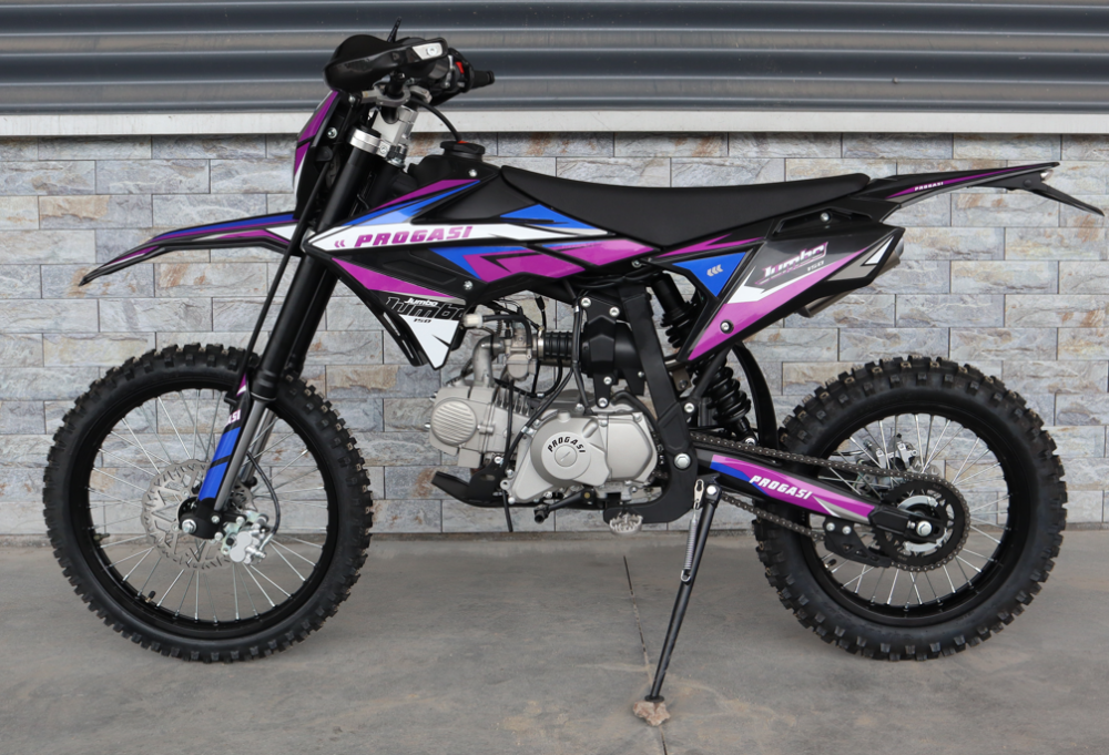 Мотоцикл Progasi Jumbo 150 (19/16) в Березниках