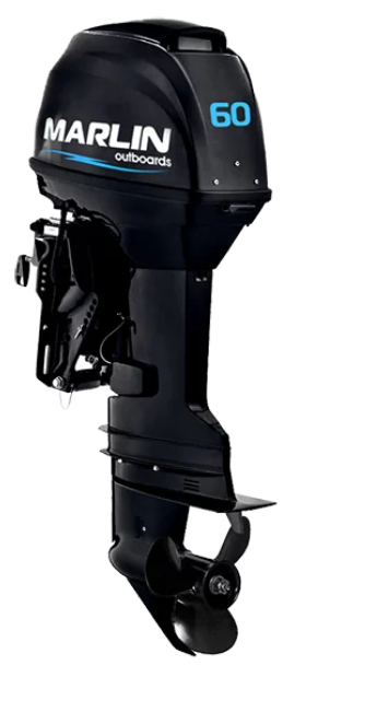 Лодочный мотор MARLIN MP 60 AERL в Березниках