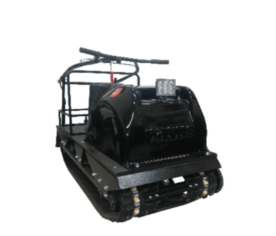 Мотобуксировщик PAXUS 550 15 л.с. в Березниках