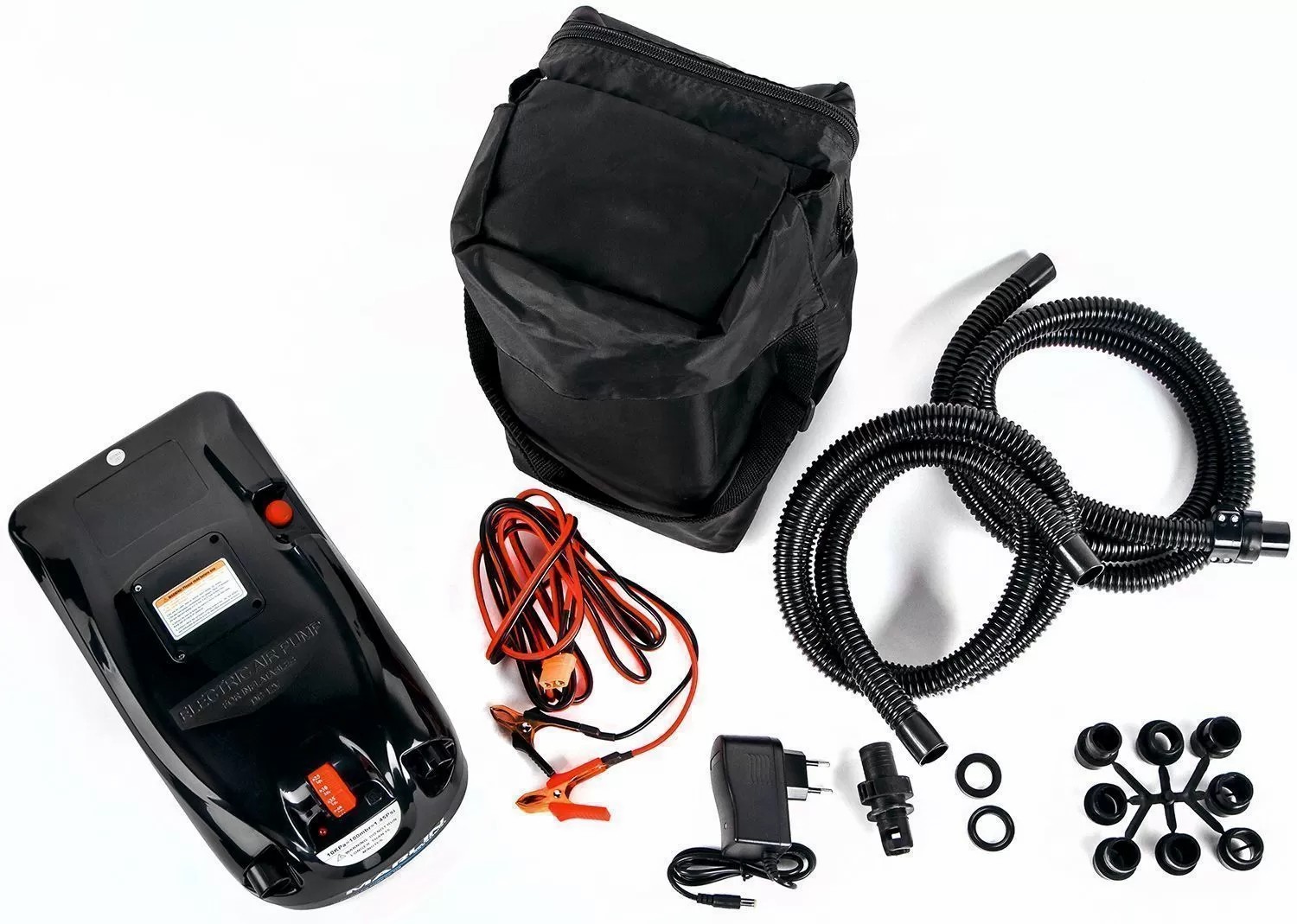 ЭЛЕКТРИЧЕСКИЙ НАСОС MARLIN GP-80 B в Березниках