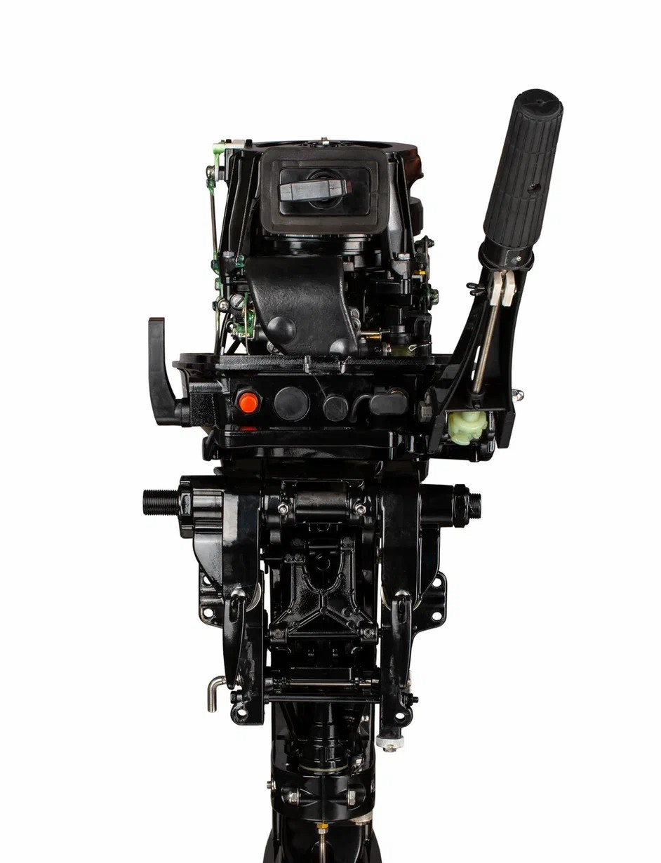 ЛОДОЧНЫЙ МОТОР GLADIATOR G20FHS в Березниках