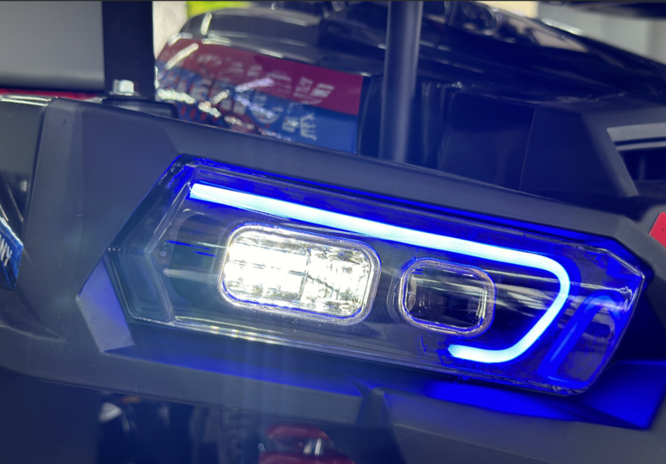 Квадроцикл GBM MAVERICK 222 NEW в Березниках