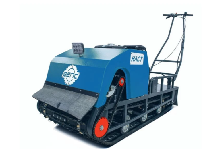 Мотобуксировщик ВЕПС WINTER «НАСТ» 17 в Березниках