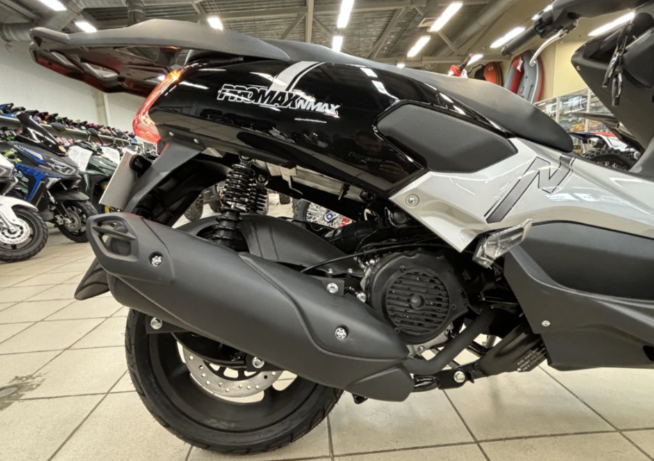 МаксиСкутер PROMAX NMAX 200(49) (replica YAMAHA) в Березниках