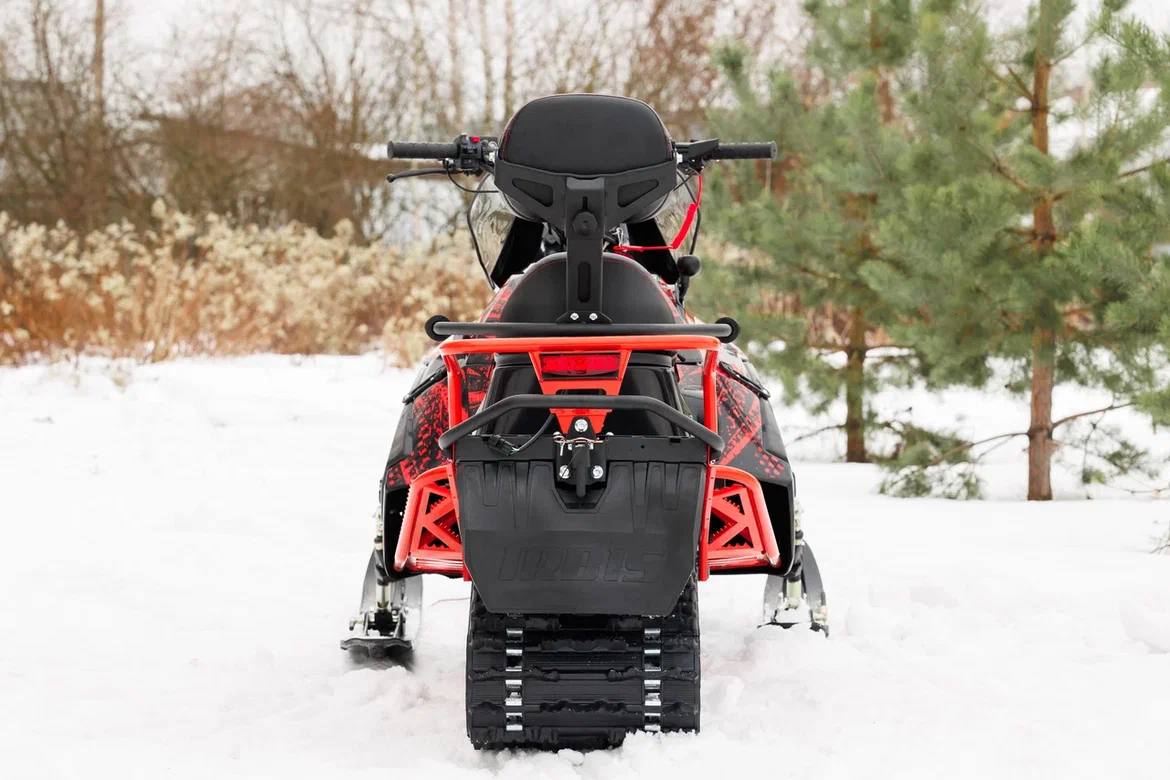 Снегоход IRBIS SF200L NEW 25/26 в Березниках