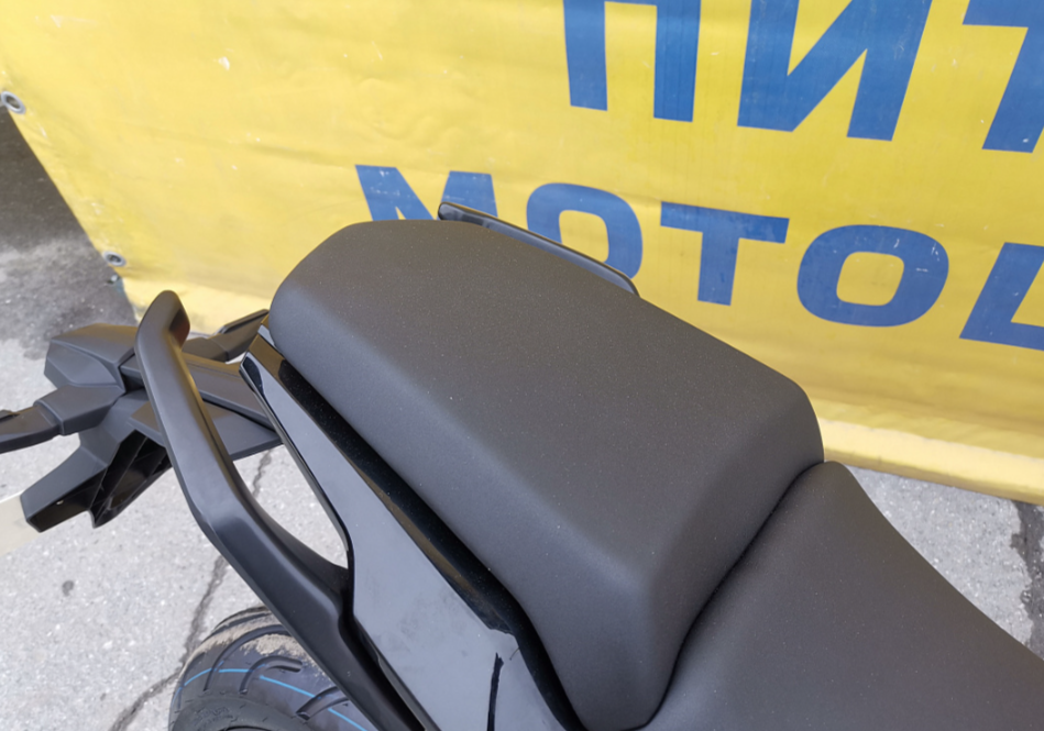 Мотоцикл MOTOLAND (МОТОЛЕНД) 250 CB250 (172FMM-5/PR250) (2022 г.) в Березниках