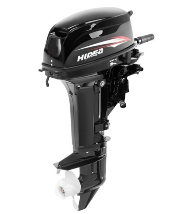Лодочный мотор HIDEA 9.9FHS PRO (326 см3) в Березниках
