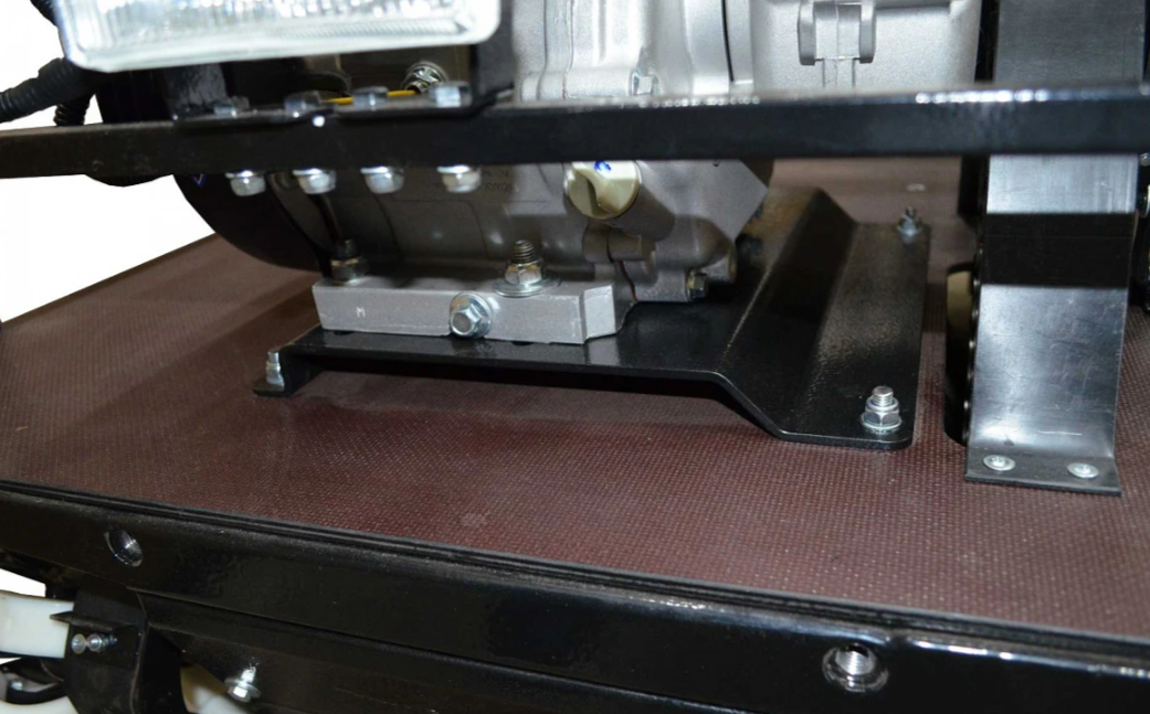 Мотобуксировщик вездеход KOiRA T13 RЕ (понижающий редуктор, электростартер) в Березниках