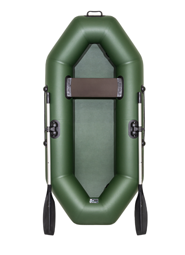 Лодка Барс 230 в Березниках