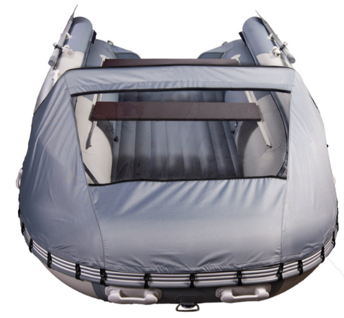 НАДУВНАЯ ЛОДКА GLADIATOR E380X в Березниках