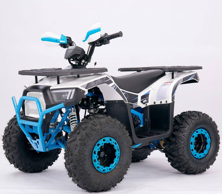 Квадроцикл YACOTA Sirius 125 в Березниках