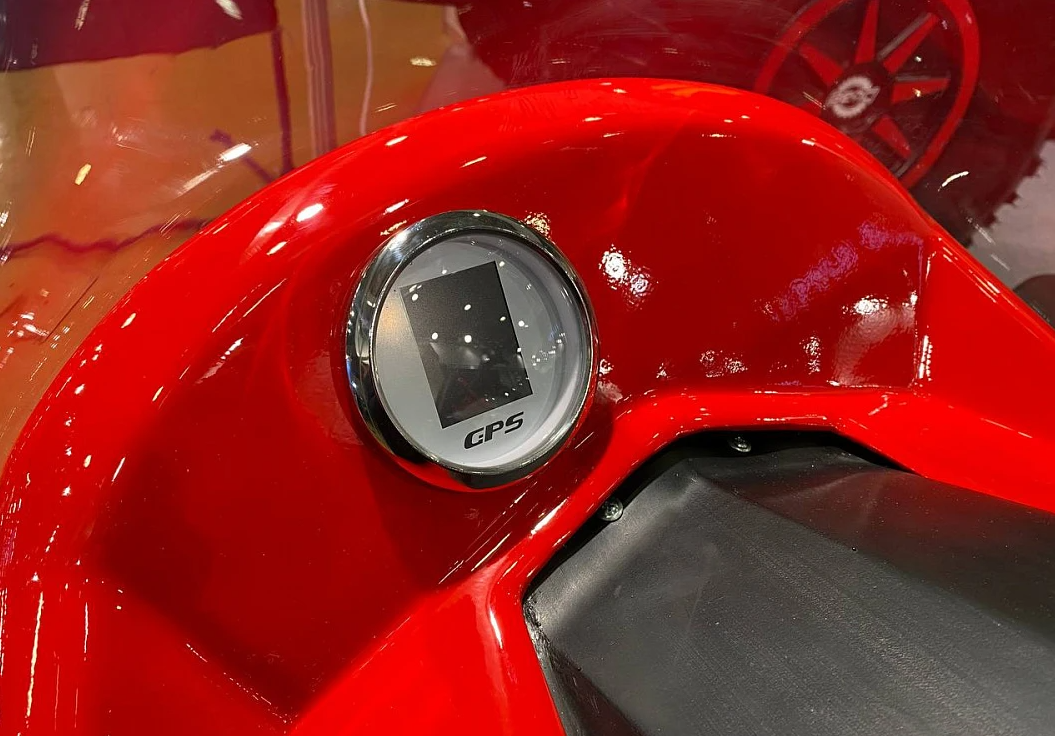 Снегоход ТОФАЛАР АТЛАС 800 в Березниках