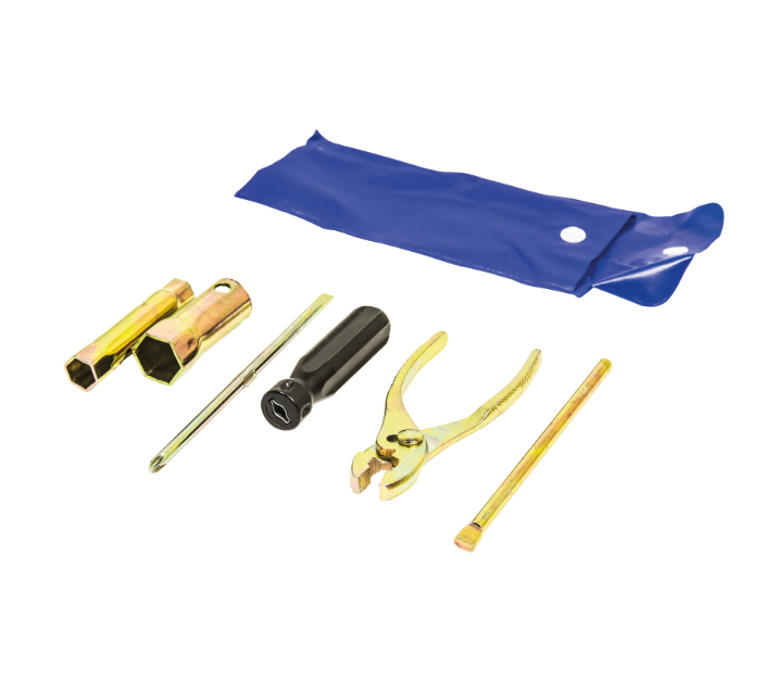 Лодочный мотор APACHE T9.8 BS в Березниках