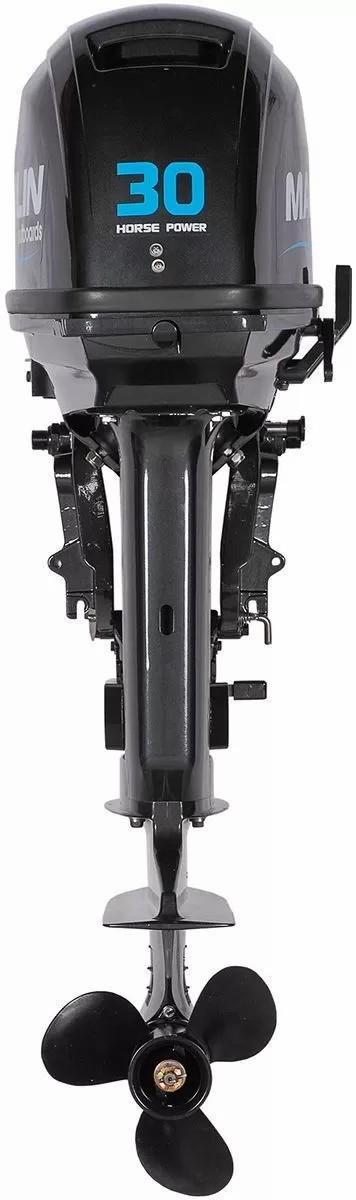 Лодочный мотор MARLIN MP 30 AWRS в Березниках