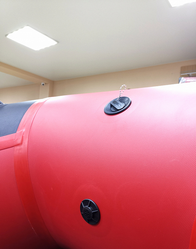 Лодка MISHIMO SPORT 390 в Березниках