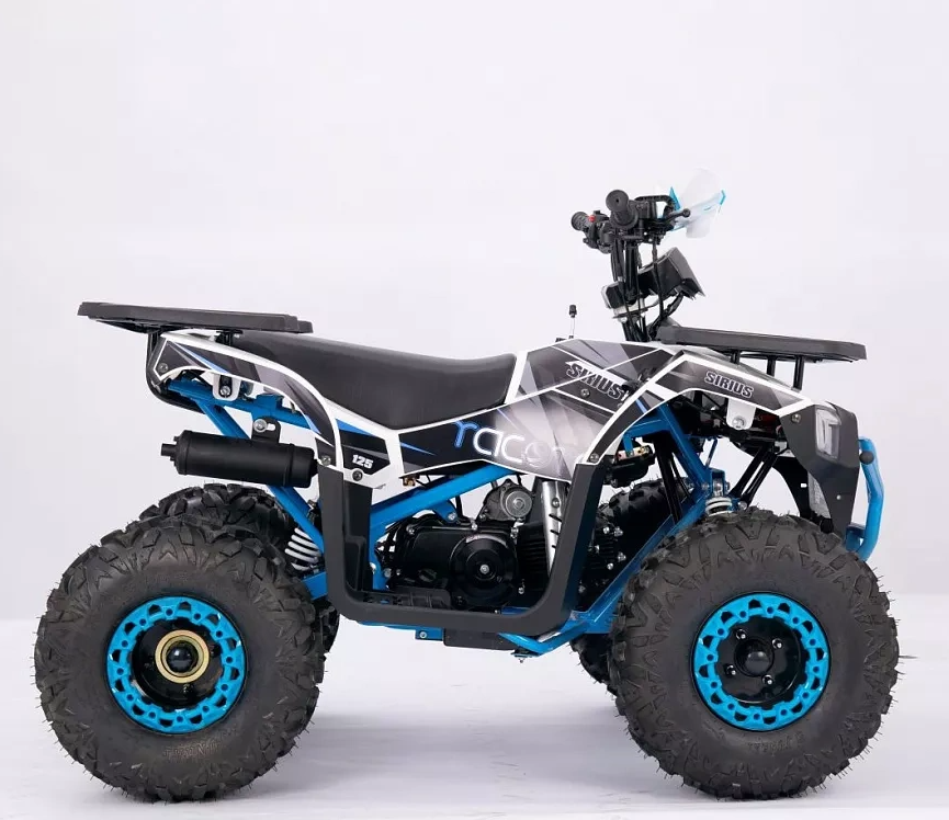 Квадроцикл YACOTA Sirius 125 в Березниках