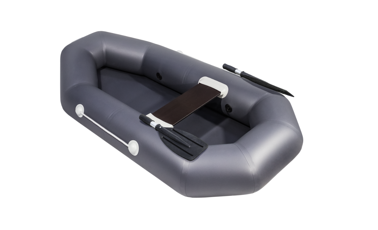 Лодка Барс 200 в Березниках