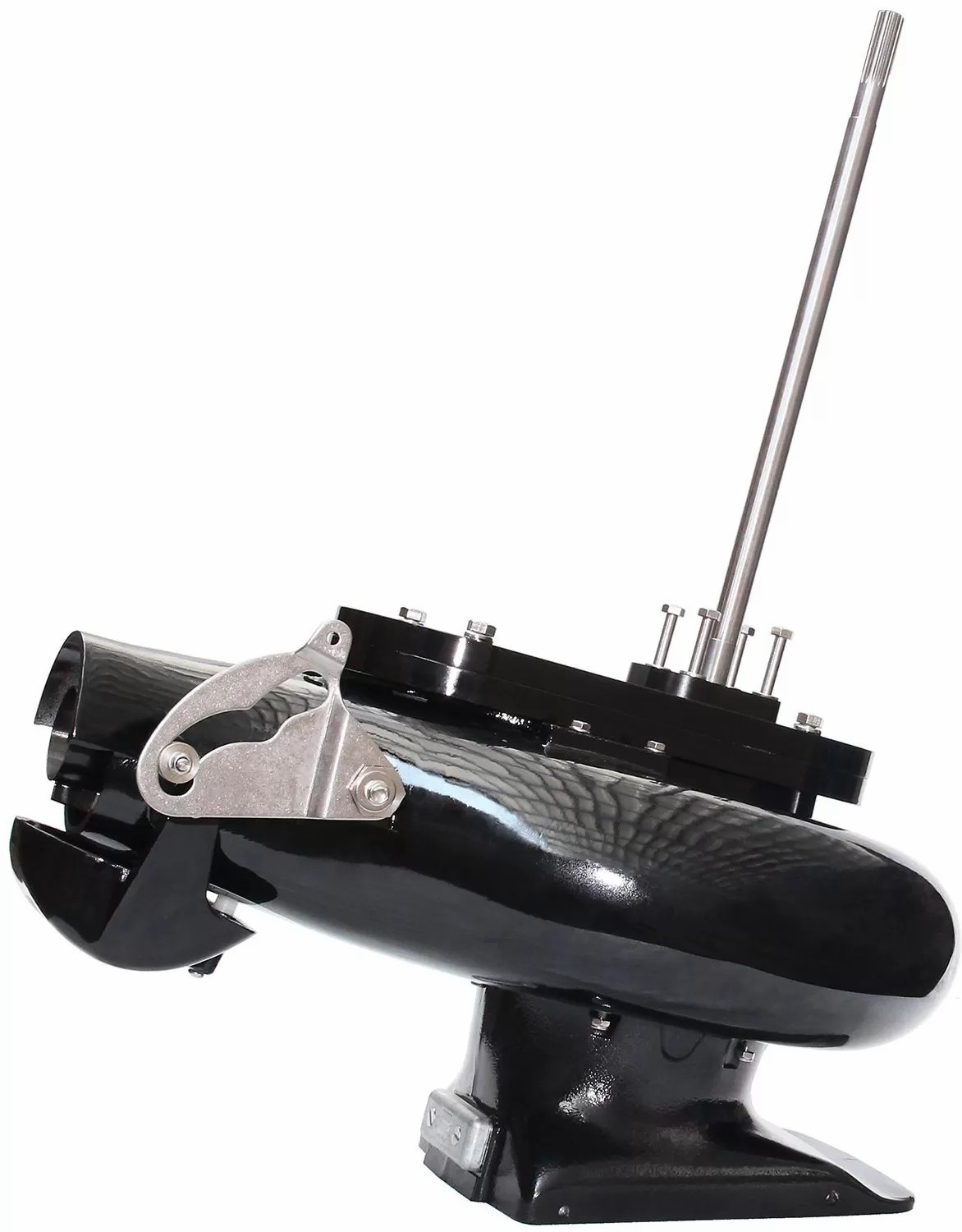 ВОДОМЕТНАЯ НАСАДКА MARLIN НА МОТОР 50 Л.С. TOHATSU, YAMAHA, MERCURY, MARLIN в Березниках