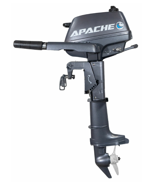 Лодочный мотор APACHE T3 BS в Березниках