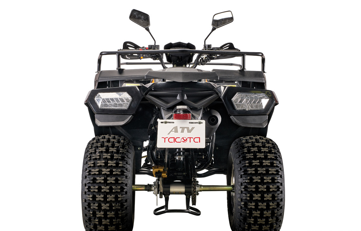 Квадроцикл YACOTA CABO 200 в Березниках