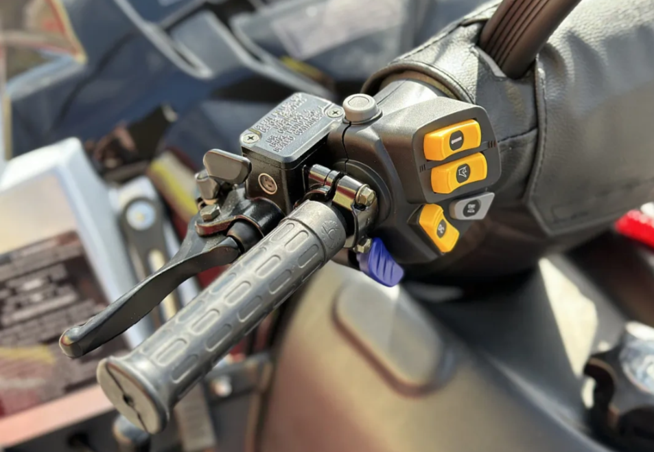 Снегоход РМ TAYGA PATRUL 800 SWT в Березниках