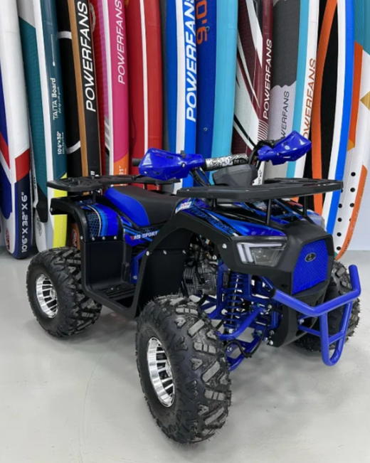 Квадроцикл PROMAX SPACE 200 в Березниках