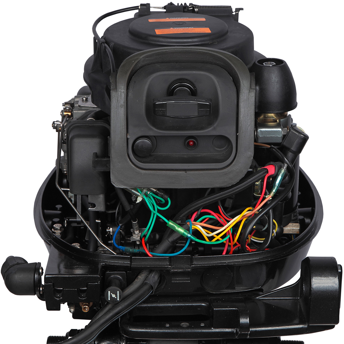 Лодочный мотор MARLIN MF 9.9 AMHL в Березниках