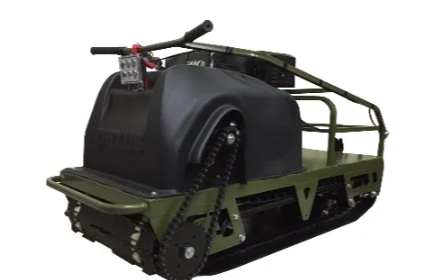 Мотобуксировщик PAXUS "ФЕНИКС" 15 л.с. в Березниках