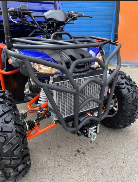 Квадроцикл PROMAX Фермер 350 4x4 ALL ROAD в Березниках