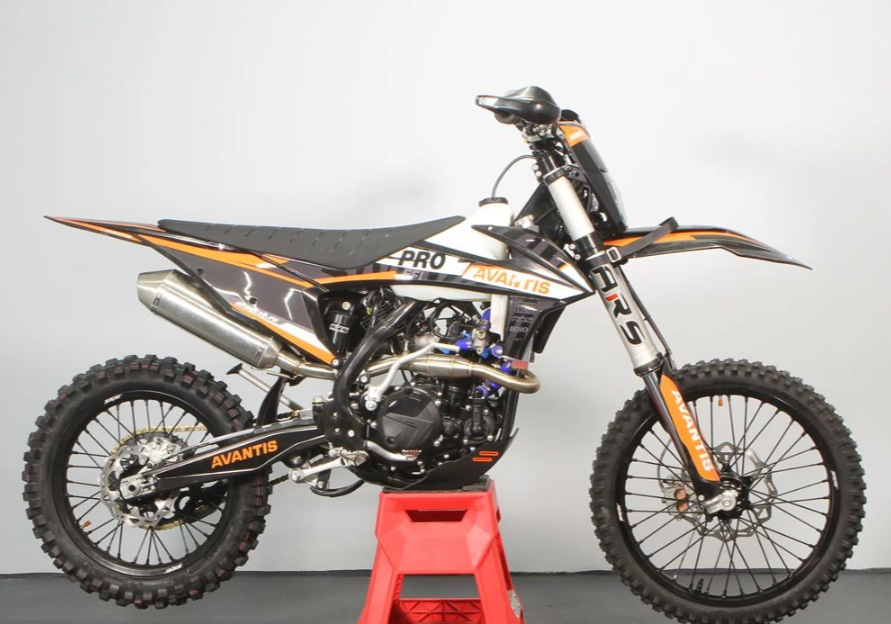 Мотоцикл Avantis Enduro 300 PRO EFI Exclusive (NC250/177MM) ARS в Березниках