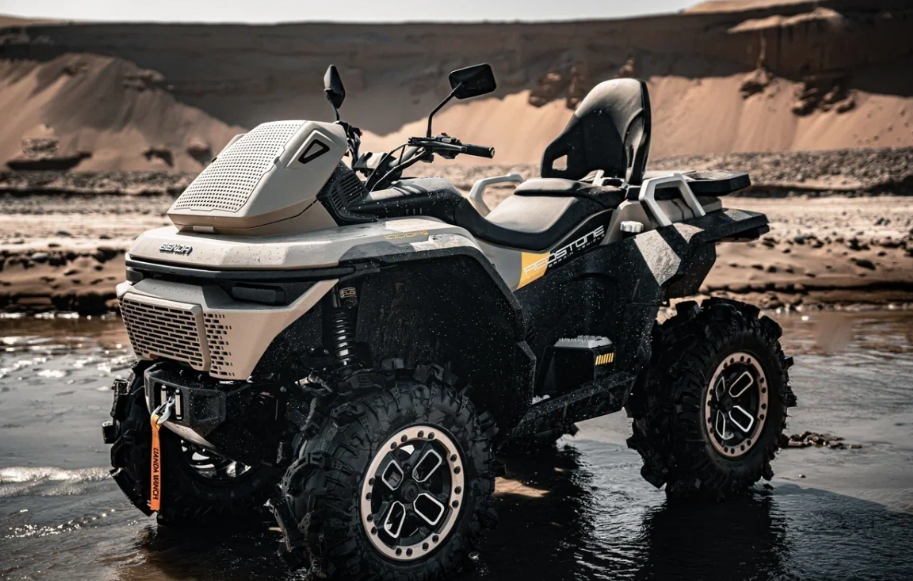 Квадроцикл BENDA REDSTONE 1000 MUD в Березниках