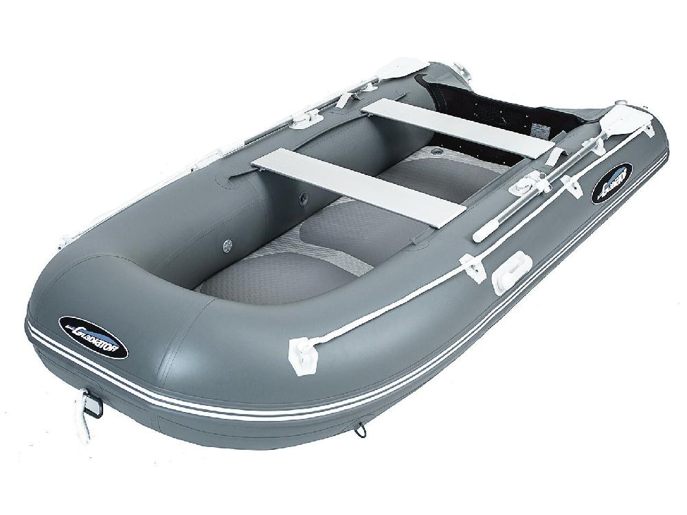 НАДУВНАЯ ЛОДКА GLADIATOR B330AD в Березниках