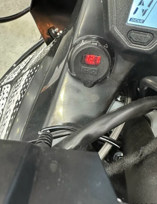 СНЕГОХОД IRBIS SF200L XE SUPERLONG в Березниках