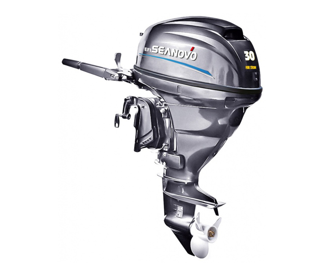 Лодочный мотор SEANOVO SNEF30HES - EFI в Березниках