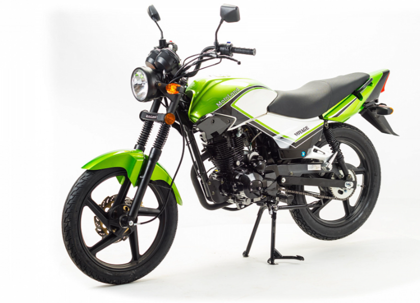 Мотоцикл MOTOLAND (МОТОЛЕНД) VOYAGE 200 в Березниках