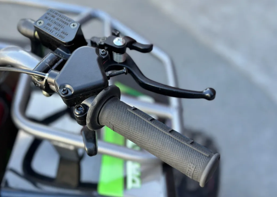 Квадроцикл GBM DAXTER 220 NEW в Березниках