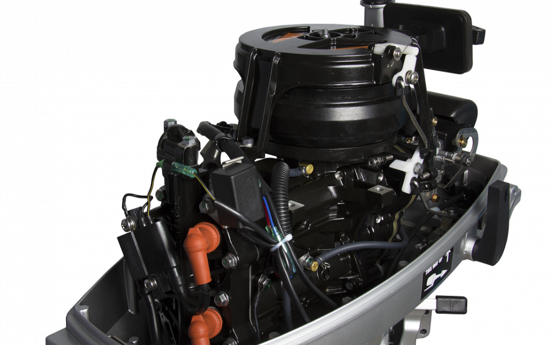 Лодочный мотор Seanovo SN9.9FFEL Enduro в Березниках