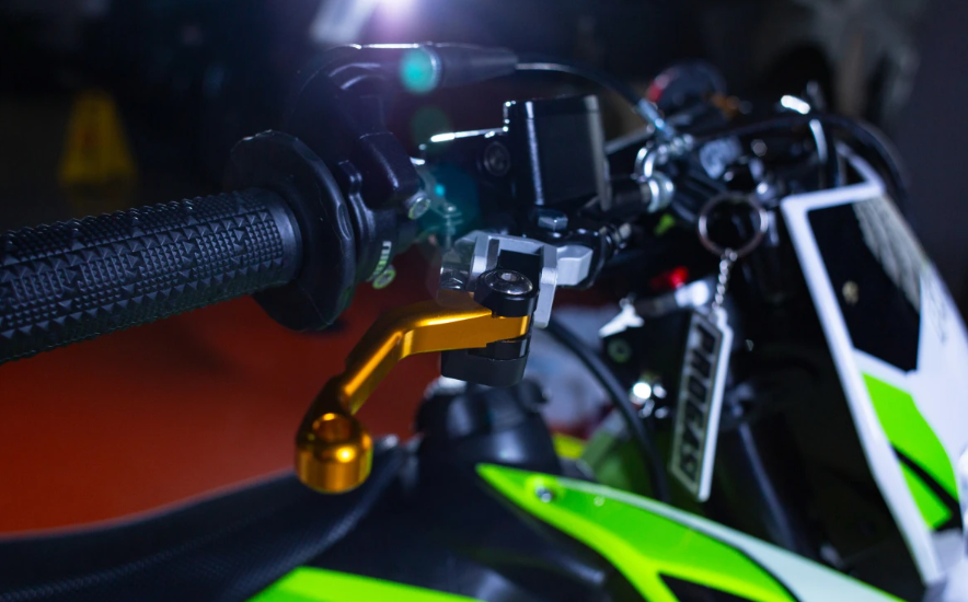 Мотоцикл Progasi SUPER MAX 300 PRO PR300 (ZS175FMN) в Березниках