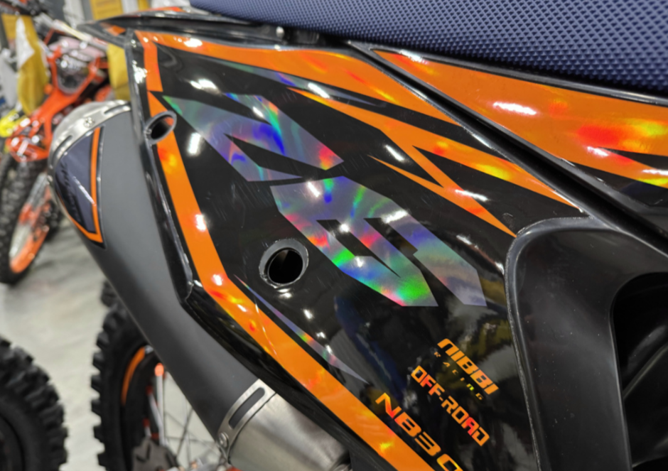 Мотоцикл JHLMOTO JHL Z6 NB300 (174MN-5) в Березниках