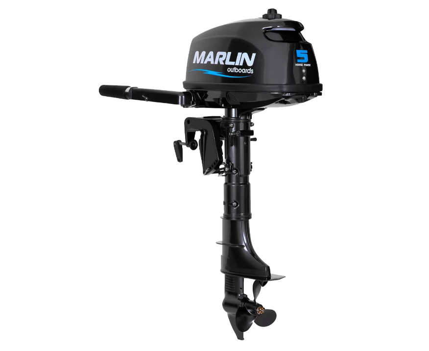 Лодочный мотор MARLIN MP 5 AMHL в Березниках