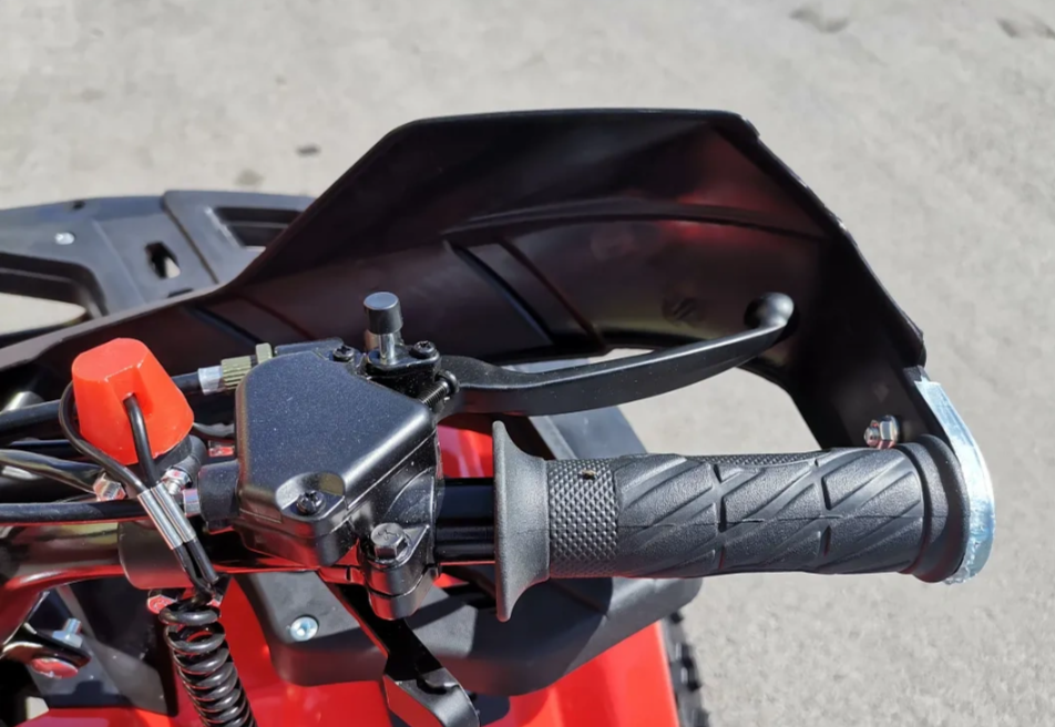 Квадроцикл PROMAX WILD 175 BASIC в Березниках