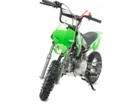 Питбайк MOTOLAND (МОТОЛЕНД) GS Motors S7 в Березниках