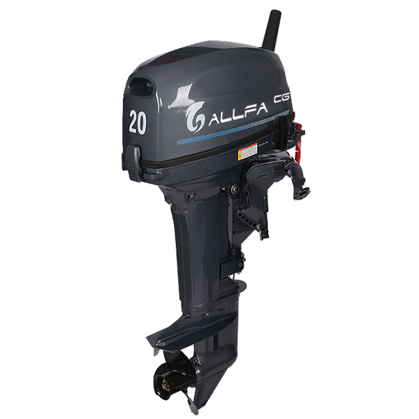 ЛОДОЧНЫЙ МОТОР ALLFA CG Т20 в Березниках