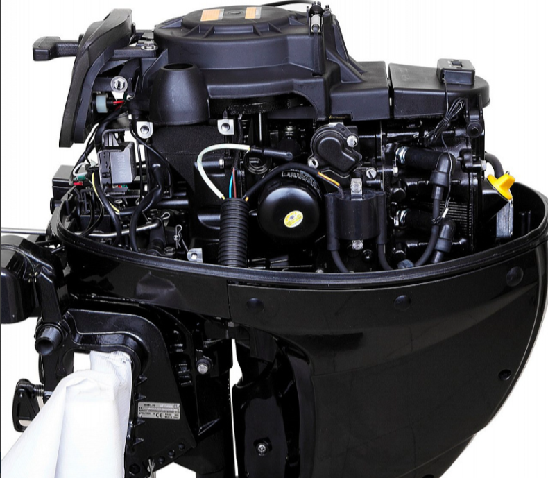 Лодочный мотор MARLIN MF 9.9 AWHBS в Березниках