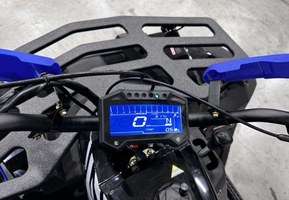 Квадроцикл GBM SHARP BIG 300 NEW PREMIUM в Березниках