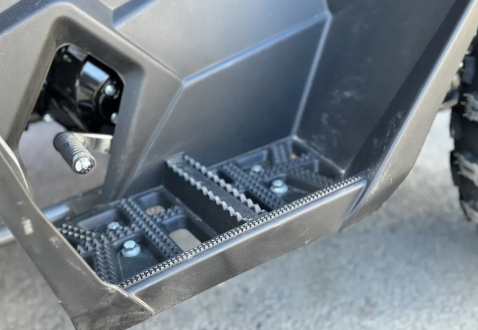 Квадроцикл GBM DAXTER 220 NEW в Березниках