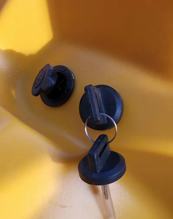 КВАДРОЦИКЛ IRBIS ATV200 в Березниках